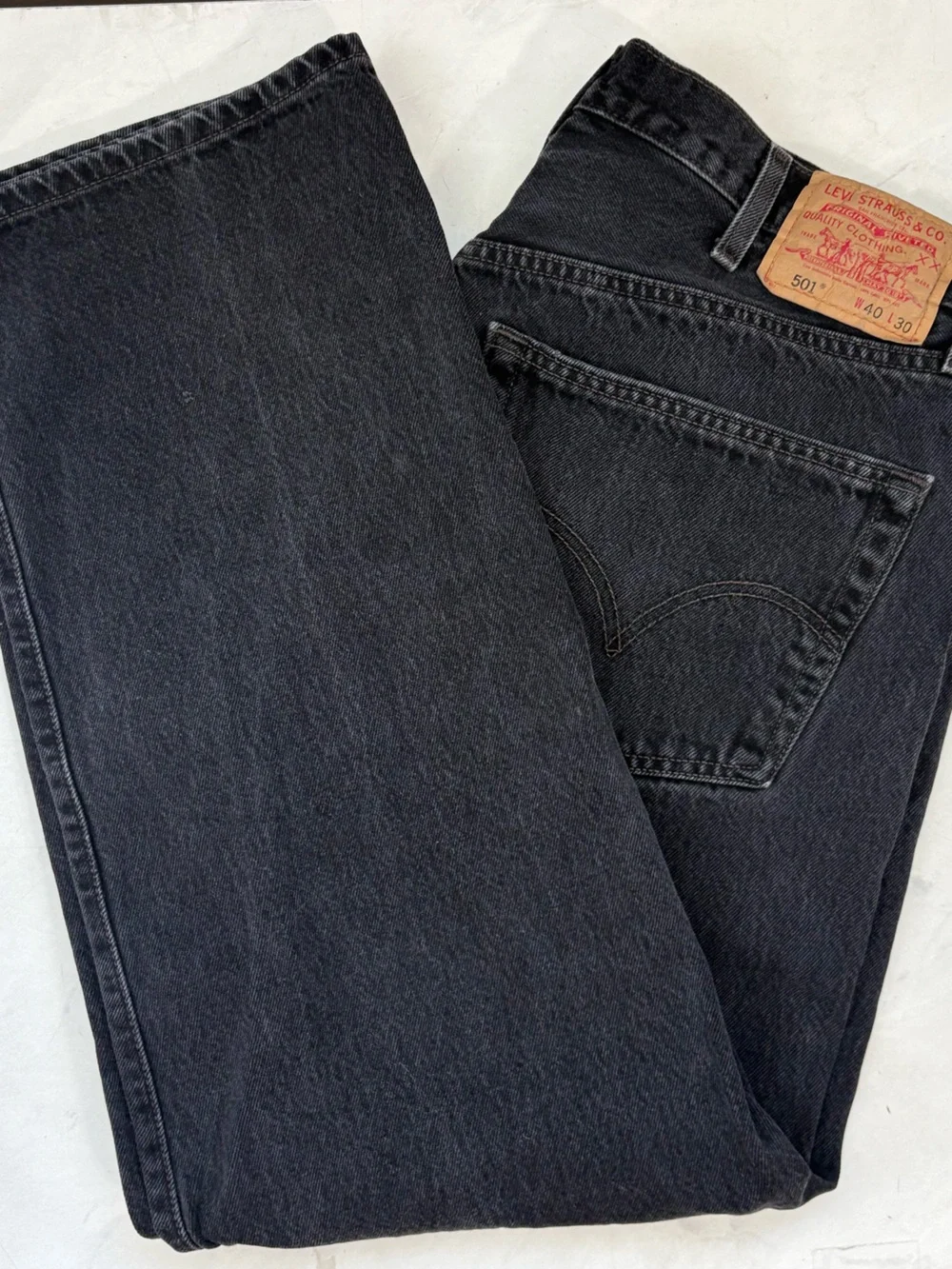 Levis vintage y2k